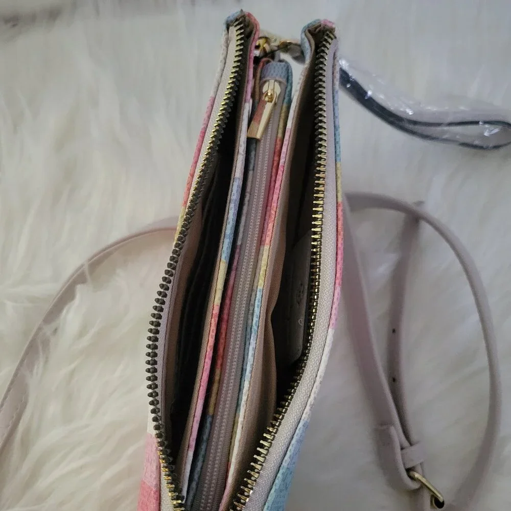 Nanette Lepore Crossbody/Wristlet Bag